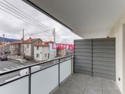 T3 neuf jamais habité, avec terrasse et garage