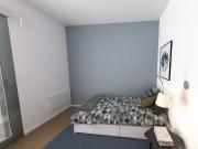 T3 NEUF PROCHE DU CENTRE VILLE