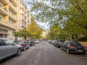 T3 no Areeiro | Qualidade de Vida no Centro da Cidade