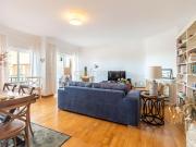 T3 no Bairro de Santa Teresinha – Junto aos Jardins da...