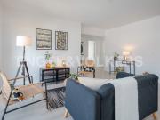 T3 no centro de Benfica T4 convertido em T3