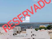 T3 no centro de Faro com fabulosa vista