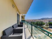 T3 Mem Martins Centro – Varandas Amplas, Arrecadação e...