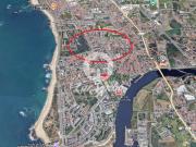 T3 no centro de Vila do Conde a 300m da Praia