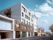 T3 no Centro do Porto