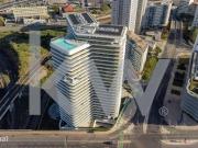T3 Condominio Infinity Tower piscina interior/exterior...