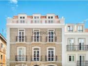 T3 no Coração de Arroios Projeto Santa Bárbara, Lisboa