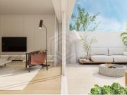 T3 no Coração de Matosinhos com 3 Varandas e 2 Lugares...