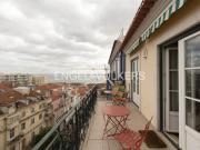 T3 no coração do Chiado