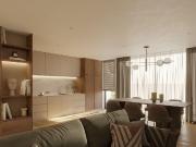 T3 no Empreendimento Madalena Seaview em Gaia 120m² da...