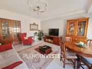 T3 no Feijó com varanda e Arrecadação