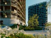 T3 no icónico Empreendimento Lake Towers localizado em...