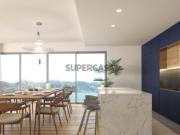 T3 no Lisboa Residences