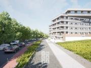 T3 no novo empreendimento da cidade