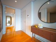 T3 no Novo Parque em Matosinhos Sul