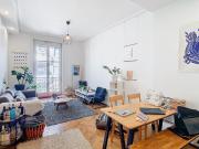 T3 NON MEUBLE – 71 m2 – BALCON – 69006 – LYON