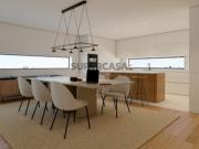 T3 Novo 163 m² com Varanda e Garagem para 2 Viaturas |...