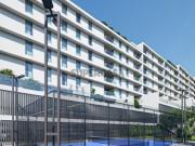 T3 NOVO, 2 FRENTES |, CONDOMÍNIO C/PISCINA AQUECIDA,...