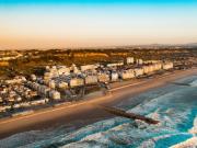 T3 Novo c/ piscina privativa e 2 lugares de parqueamento...