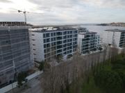 T3 Novo c/ 2 Lugares de Garagem em Canidelo