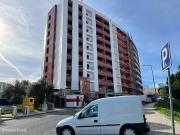 T3 Novo c/ Box Ampla Pvoa de Santa Iria