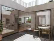 T3 Novo c/ garagem Empreendimento Boss Gardens