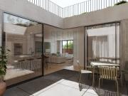 T3 Novo c/ garagem Empreendimento Boss Gardens