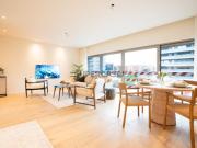 T3 Novo c/ Lugar de Garagem em Canidelo