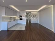 T3 Novo c/ Lugar de Garagem em Ramalde