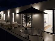 T3 Novo C/ Terraço e Varanda C/62.63m2 e dois lugares de...