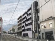 T3 Novo c/ Terraço em Matosinhos