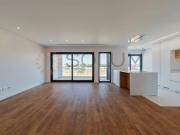 T3 novo com 3 suites e grandes varandas Montijo 141m²...