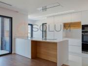 T3 novo com 3 suites e terraço Montijo 145m² Montijo e...
