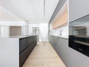 T3 novo, com 3 suites, terraço e garagem, na Parede,...
