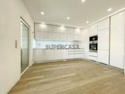 T3 Novo com Closet e 2 Boxes Póvoa de Santa Iria
