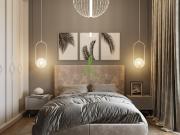 T3 novo com duas suítes em condomínio fechado com...