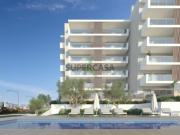 T3 novo com duas suítes em condomínio fechado com...