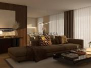 T3 Novo com Jardim e Box | Av. da Boavista