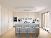 T3 Novo com parqueamento