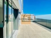 T3 novo com terraço Boavista Residence