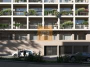 T3 novo com terraço no Bonfim