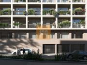 T3 novo com terraço no Bonfim