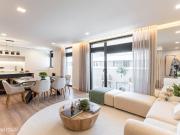 T3 Novo com varanda e 2 Lugares de Garagem Agras, Aveiro