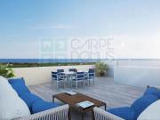 T3 novo com varanda e garagem a poucos minutos a pé do...