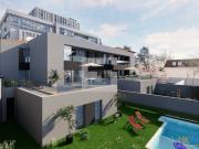 T3 Novo com Varanda e Garagem no Bonfim | 25084009285