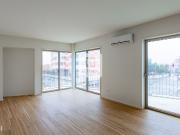 T3 Novo com Varanda e Garagem prximo ao Plo Universitrio