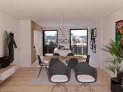 T3 Novo com varanda, garagem e arrumo Leça da Palmeira