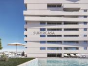 T3 Novo com Varanda, Garagem e Vistas Desafogadas Requesende