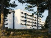 T3 novo com varanda junto a Santa Rita