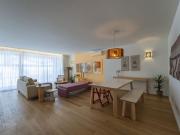 T3 novo com varanda Le Parc